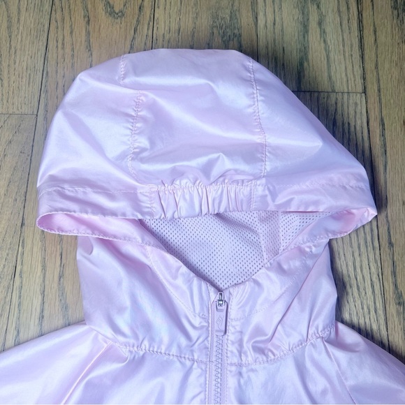 Nike Girls Windrunner Jacket Size Medium (Big Girls Sizing - Picture 8 of 10